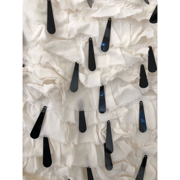 French Connection Rushes and Reeds dress - Picture 5 of 8